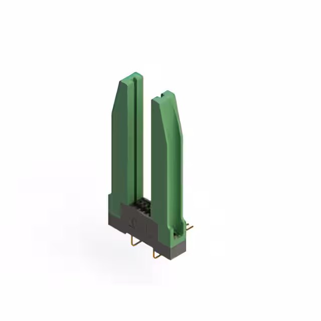 395-012-558-278 EDAC Inc.  Edgeboard Connectors